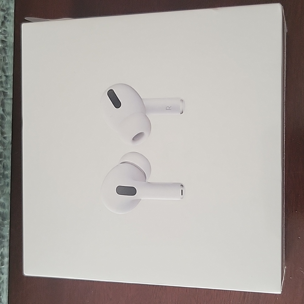 Apple Airpods Pro